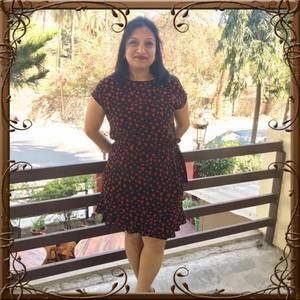 Meet your Posher, Nayana